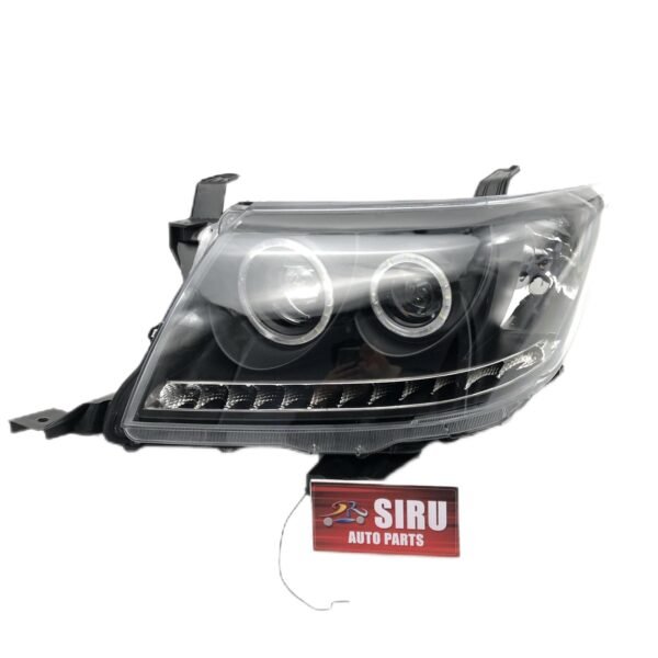 LED Modify Headlight for Toyota Hilux Vigo 2012 - Image 2