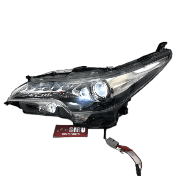 LED Headlight For Toyota Fortuner 2015 2018 - Image 4