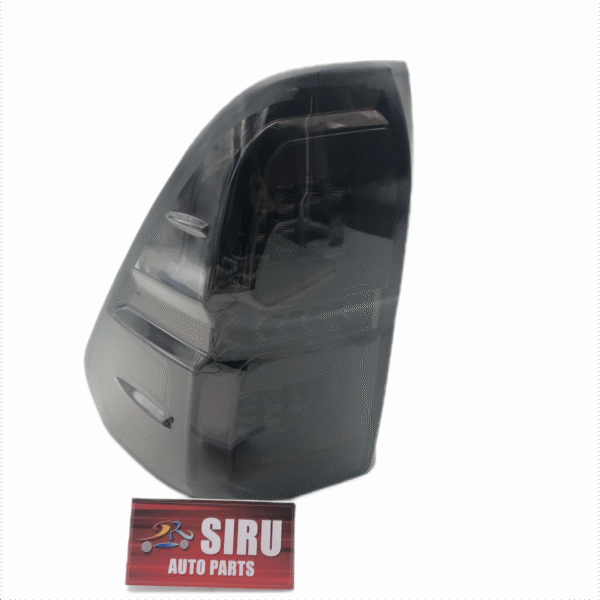 Modified Tail lamps for Toyota Hilux Revo 2016 - Image 3