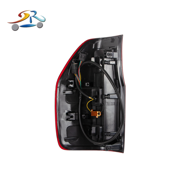 Factory Car Accessories Led Lamp For Ranger T6 T7 T8 High Beam 2012-2021 Rear Lights - Image 6