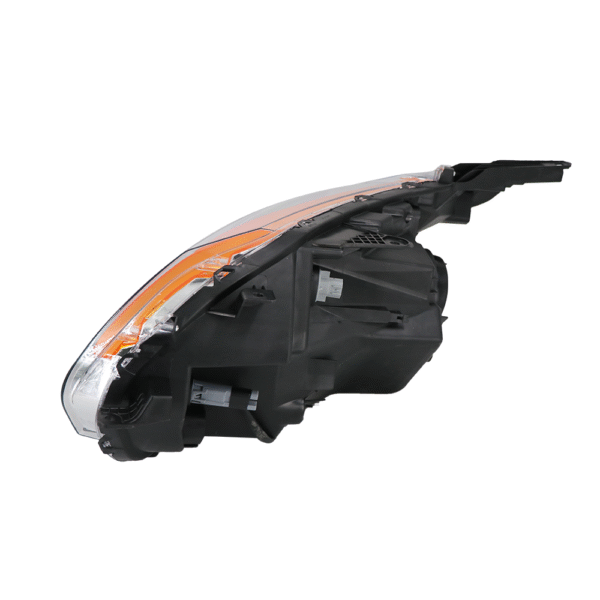 Mitsubishi Triton L200 2015 Headlights OEM Style - Image 2