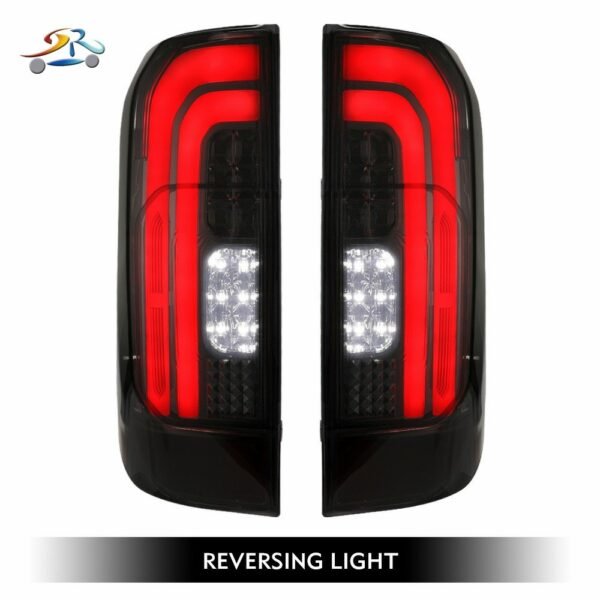 ModifiedTail Light Lamp Fit Nissan Navara Np300 2015-2016 - Image 2