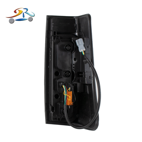 Wholesale Modified Taillights For Dmax 2012-2018 - Image 4