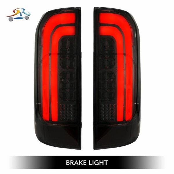 ModifiedTail Light Lamp Fit Nissan Navara Np300 2015-2016 - Image 3