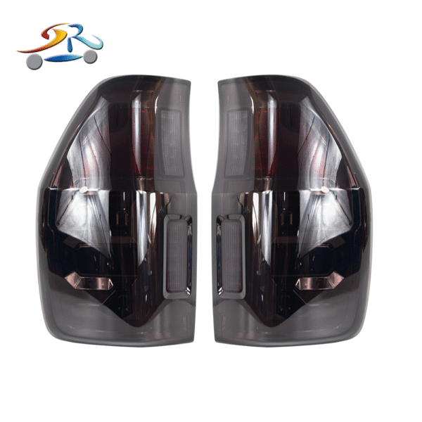Factory Car Accessories Led Lamp For Ranger T6 T7 T8 High Beam 2012-2021 Rear Lights - Image 3