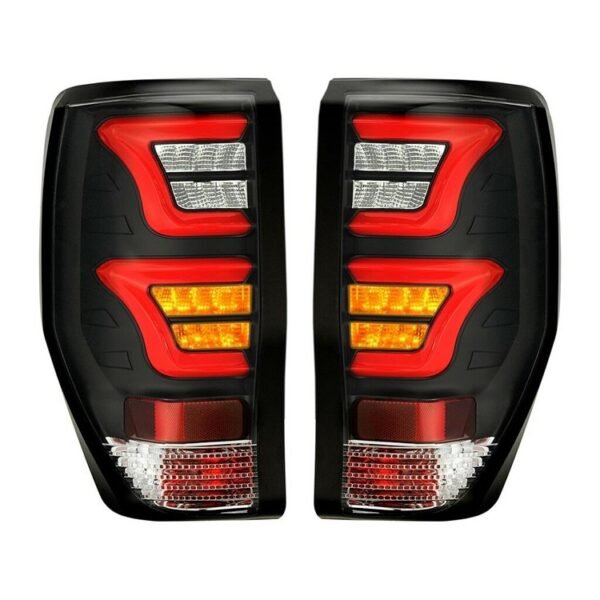 Ford Ranger Premium Rear Driving, Brake, Reverse, and Turn Signal Lights for T6, T7, and T8 Models