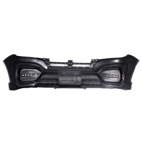 Hilux Revo 2016 Upgrade to WALD Kit - Image 4