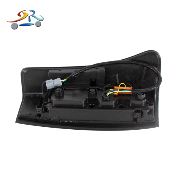 Wholesale Modified Taillights For Dmax 2012-2018 - Image 3