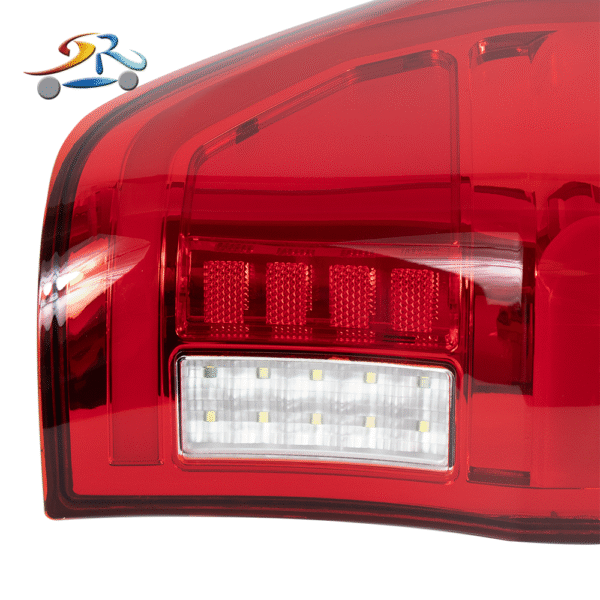 Factory Car Accessories Led Lamp For Ranger T6 T7 T8 High Beam 2012-2021 Rear Lights - Image 5