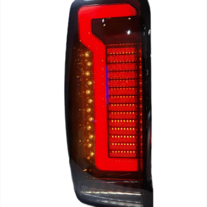 Wholesale Modified Taillights For Mitsubishi L200 2020+ Pickup