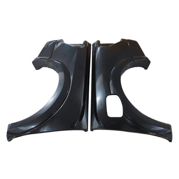 Ford Ranger Upgrade to F150 Raptor Body Kit - Image 6