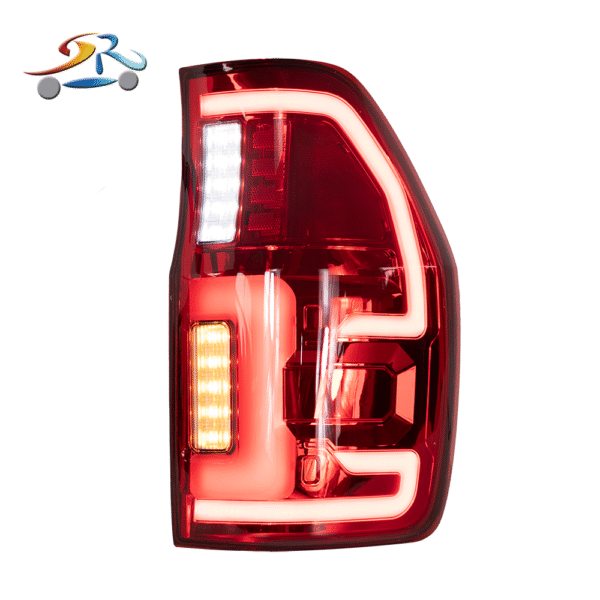 Factory Car Accessories Led Lamp For Ranger T6 T7 T8 High Beam 2012-2021 Rear Lights - Image 2