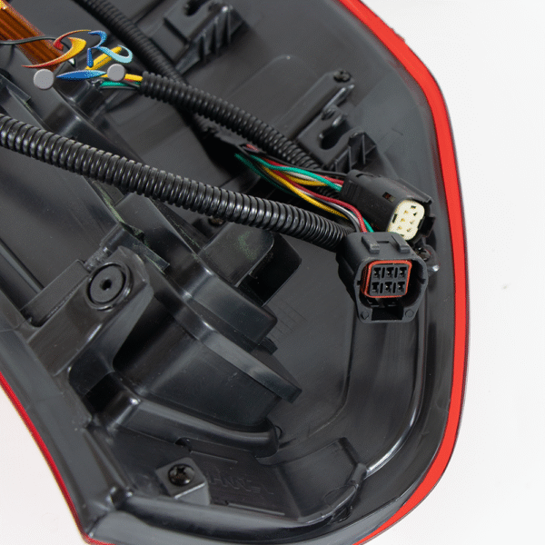 Factory Car Accessories Led Lamp For Ranger T6 T7 T8 High Beam 2012-2021 Rear Lights - Image 4