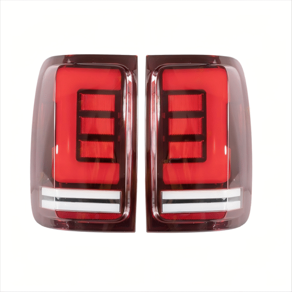 Wholesale Modified LED Tail Lamps For 2008-2020 Amarok