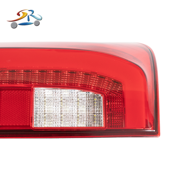 Tail Light Lamp Fit Nissan Navara Np300 2015-2016 - Image 3