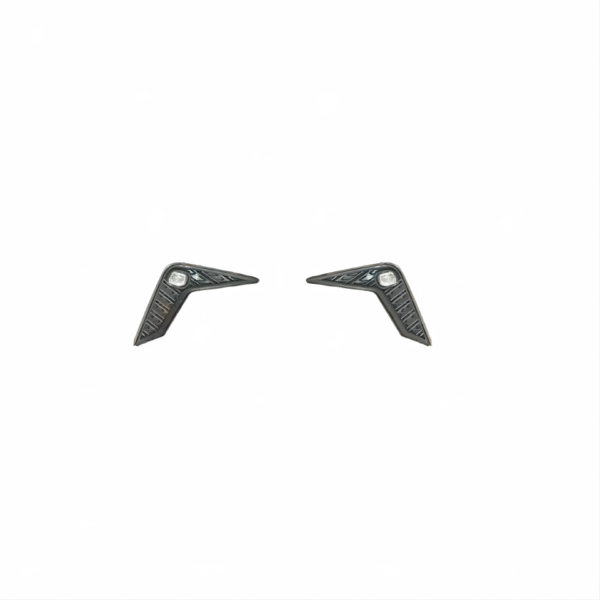 Hilux Revo to Lexus Style Face-Uplift Conversion - Image 5