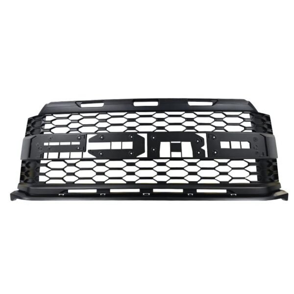 Ford Ranger Upgrade to F150 Raptor Body Kit - Image 2