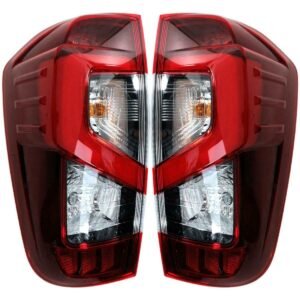 Tail Light Lamp Fit Nissan Navara Np300 2020+