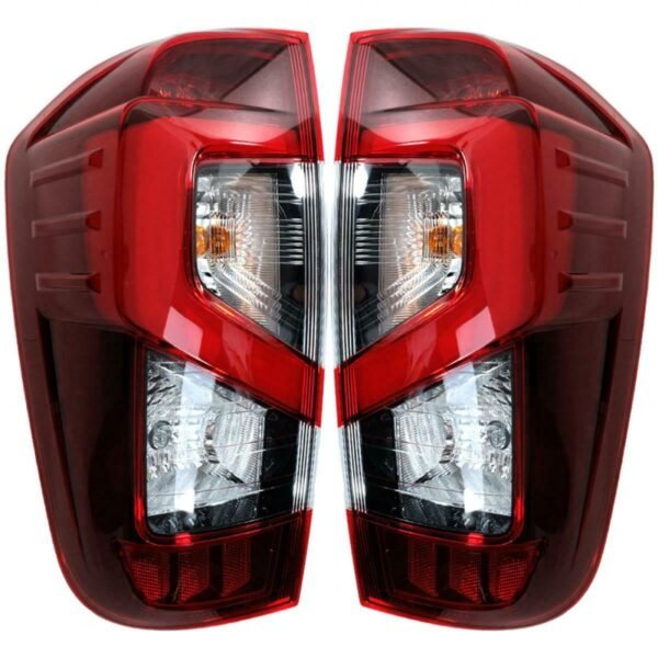 Tail Light Lamp Fit Nissan Navara Np300 2020+