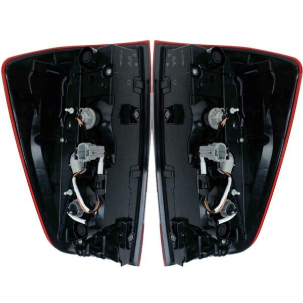 Tail Light Lamp Fit Nissan Navara Np300 2020+ - Image 5