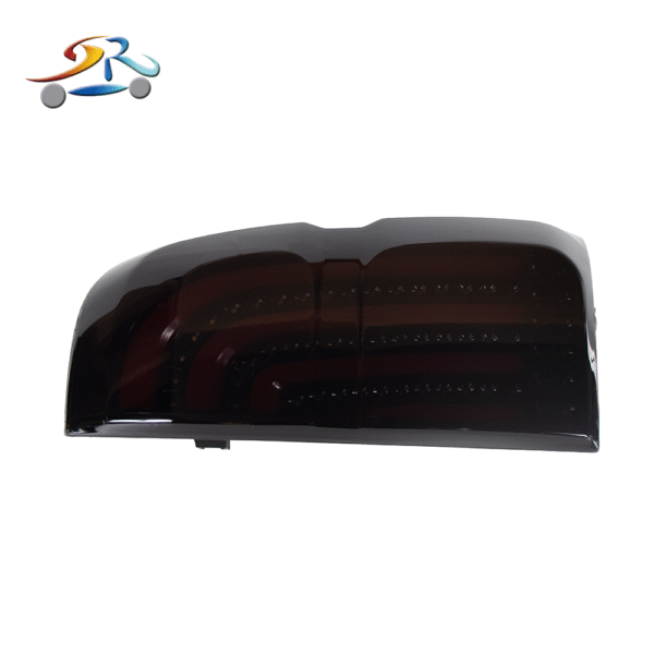 Upgraded Tail lamps for Toyota Hilux Revo 2016 - Image 6