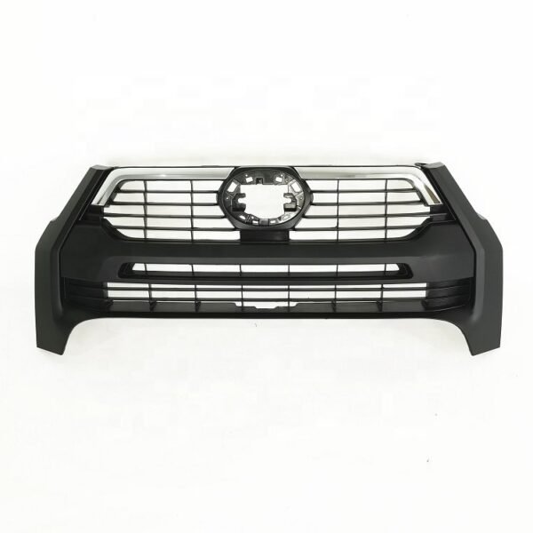 Toyota Hilux 2020-2023 Grilles
