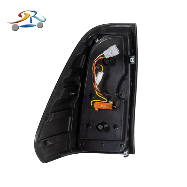 Upgraded Tail lamps for Toyota Hilux Revo 2016 - Image 2