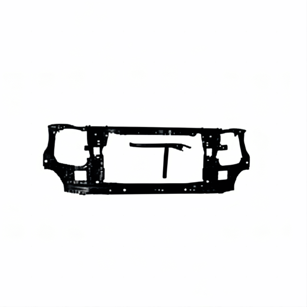 Hilux Vigo Upgrade to Revo 2020 Body Kits - Image 4