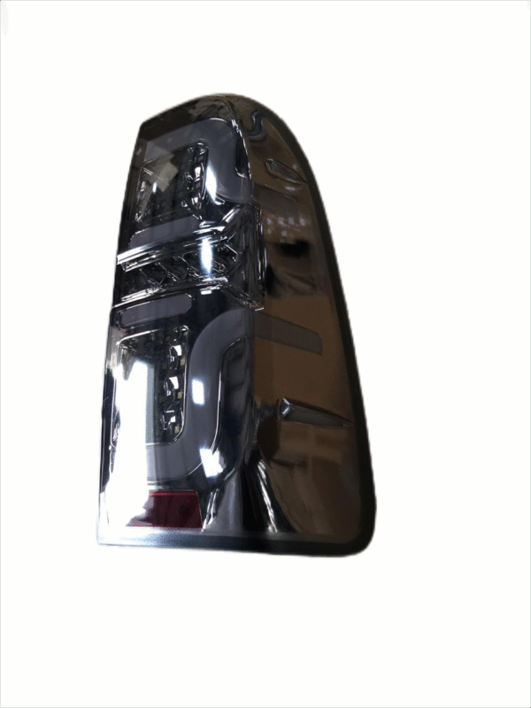Toyota Hilux Vigo / Vigo Champ 12-15 / Full LED Taillamp with Light Bar Design - Image 3