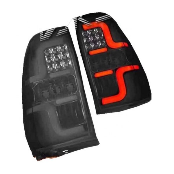 Modification Tailights for Toyota Hilux Revo 2016 - Image 4