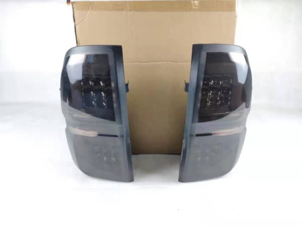 Modification Tailights for Toyota Hilux Revo 2016 - Image 5