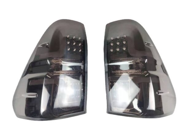 Modification Tailights for Toyota Hilux Revo 2016 - Image 3