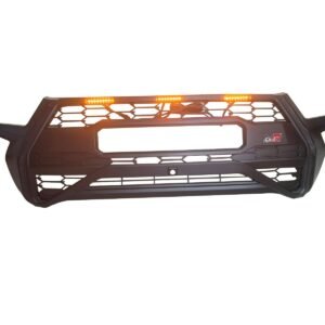 Toyota Revo 2021 Modify GR Grille for Wholesale