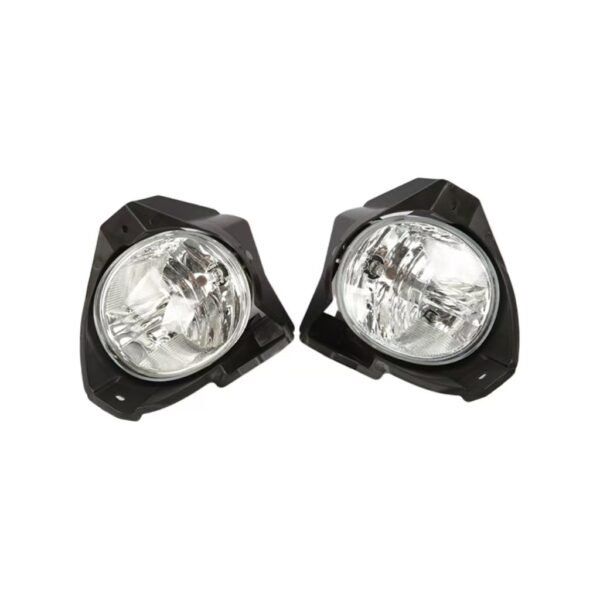 Toyota Hilux Vigo 2008 Fog Lamp - Image 3