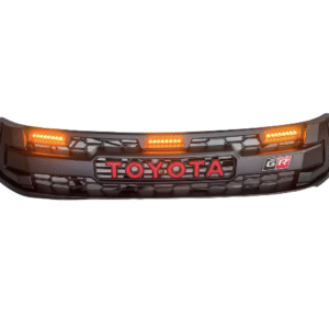 Factory Supply Toyota Hilux Revo 2016 Modify GR Grille