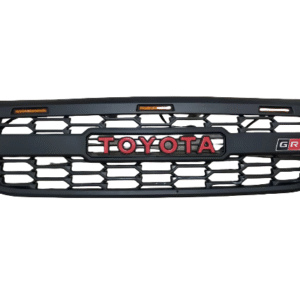 Toyota Hilux Vigo Modify GR Grille