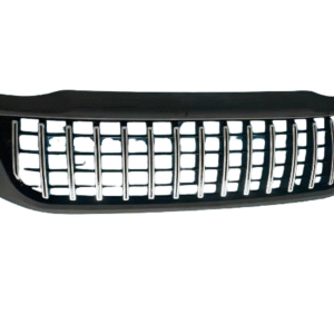 Toyota Hilux Vigo 2012 Modify Benz Style Grille