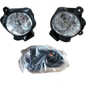 Toyota Hilux Vigo 2012 Fog Lamp