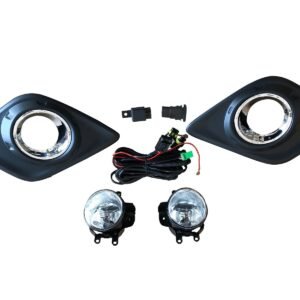 Toyota Hilux Revo 2015 Fog Lamp