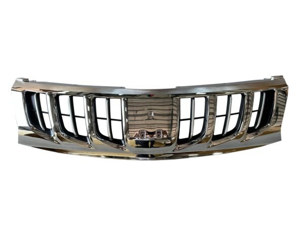 L200 2015 Chromed Grille for Wholesale Only