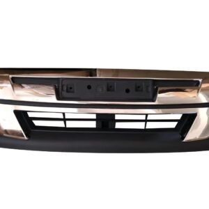 Factory Direct Supply Isuzu Damx Grille 2018
