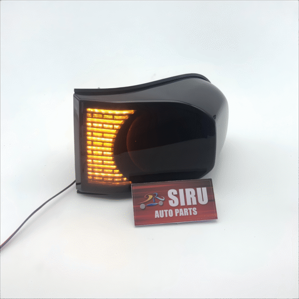 Modified Tail Lamps For FJ Curiser Wholesale - Image 3