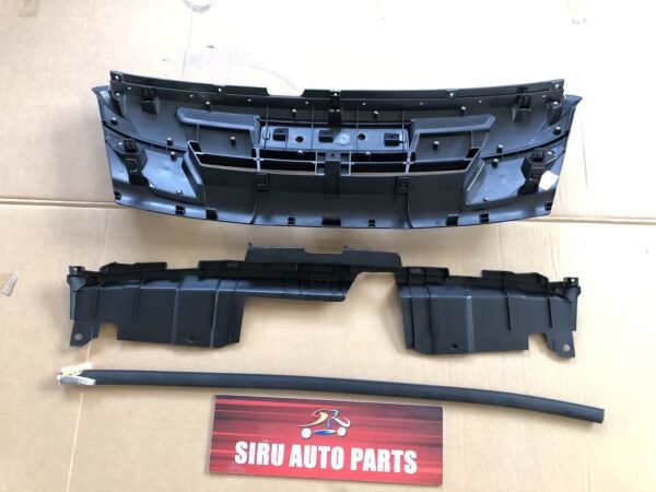 Factory Direct Supply Isuzu Damx Grille 2018 - Image 3