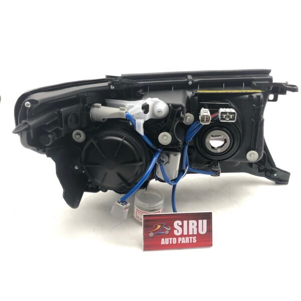 Headlamps for Toyota Land Cruiser LC200 2012 - Image 3