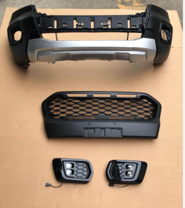 Ranger T7 Upgrade to T8 Body Kit - Image 3