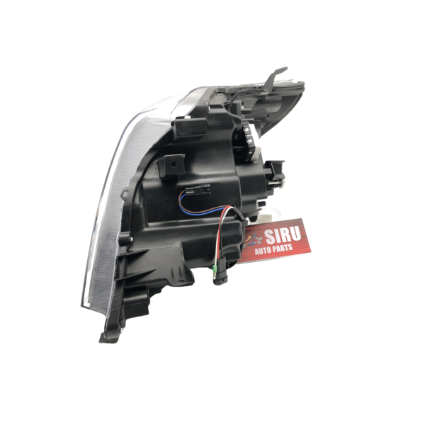 LED Headlights to Suite Toyota Prado 2014-2017 - Image 4