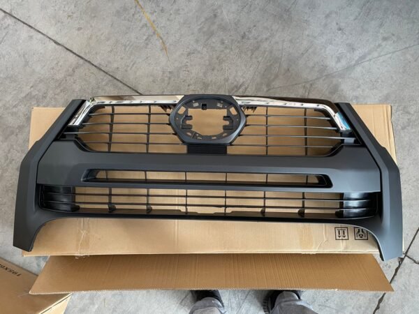 Toyota Hilux 2020-2023 Grilles - Image 2