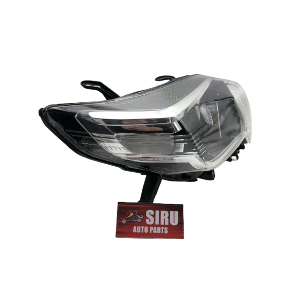 LED Headlights to Suite Toyota Prado 2014-2017 - Image 2