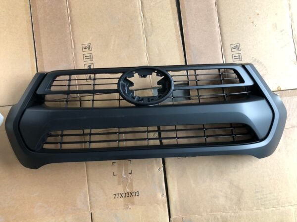 Toyota Hilux Revo 2020 Grille (Color Option) - Image 3