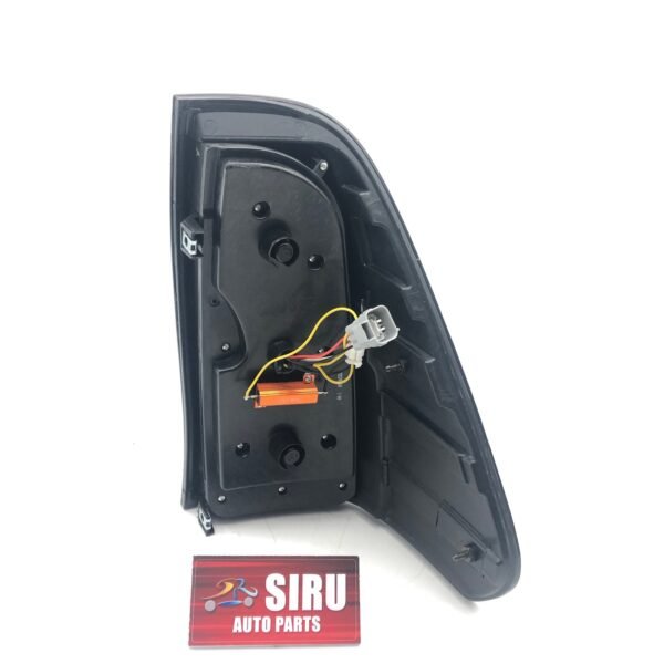 Upgraded Tail lamps for Toyota Hilux Revo 2016 - Image 5